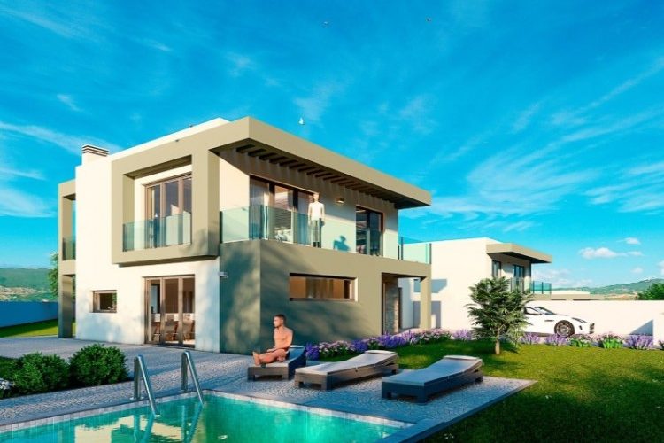 Silver Coast Portugal homes for sale